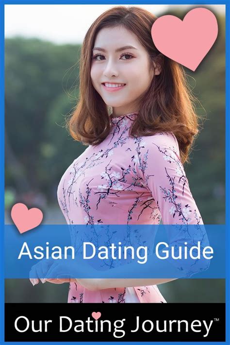 are there any good asian dating sites